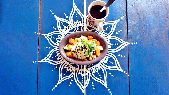 Boho Hostel & Restaurant Mirissa